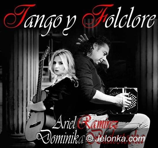 Region: Koncert “Tango Folclore” w Staniszowie