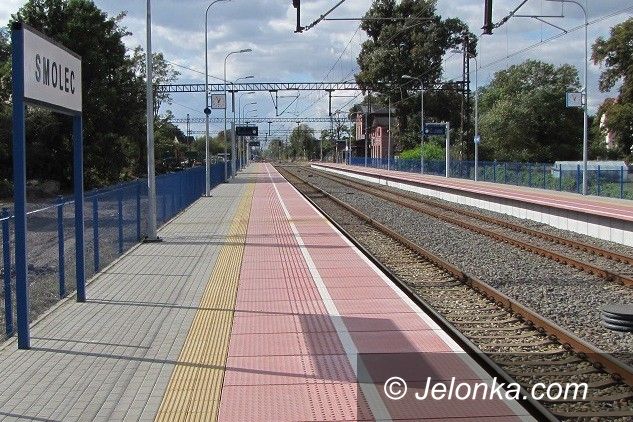 Region: Inwestycje skracają czas jazdy pociągiem do Wrocławia