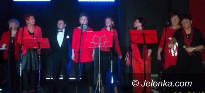 Jelenia Góra: Niezwykły koncert zespołu Perfectum