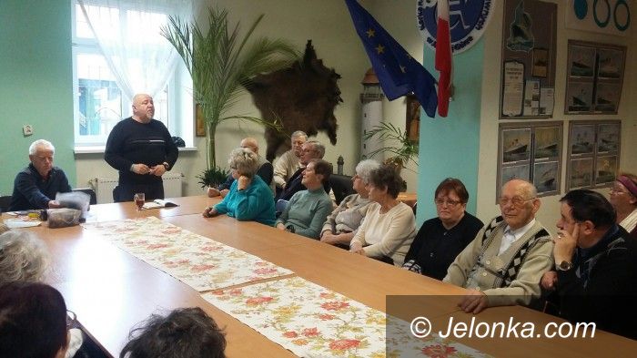 Jelenia Góra: Wszechnica miejscem debaty o mieście i nie tylko