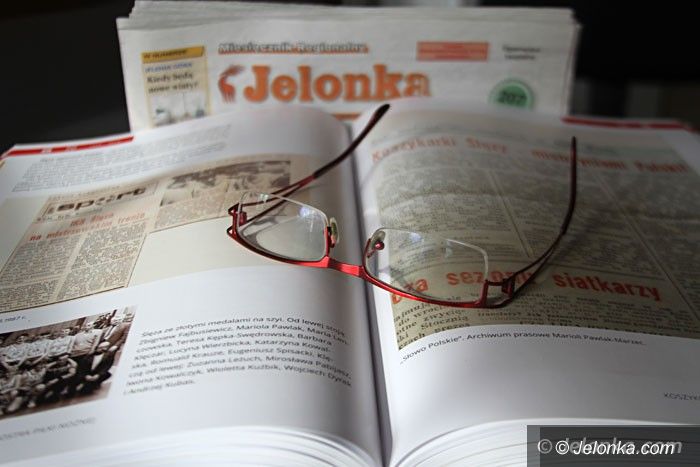 Jelenia Góra: Zaczytaj się z Jelonką.com