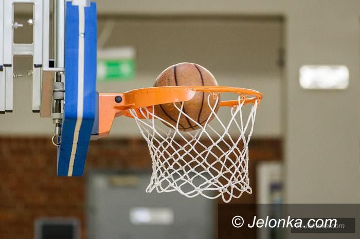 Łódź: I–liga: Decydujące starcie koszykarek
