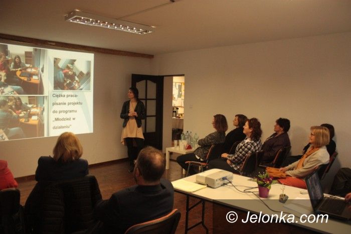 Jelenia Góra: Nowy inkubator dla małych firm i NGO