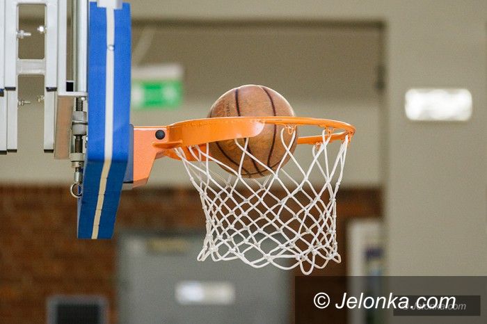 Jelenia Góra: JLNBA: Rozpoczynamy walkę w fazie play–off