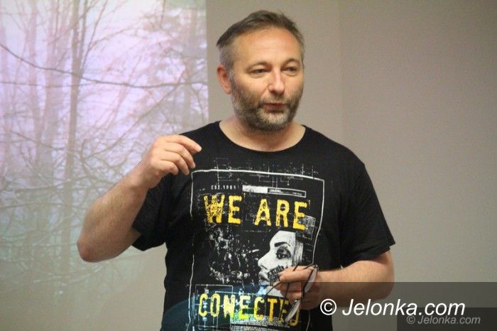 Jelenia Góra: Jeleniogórski artysta o żołnierzach wyklętych