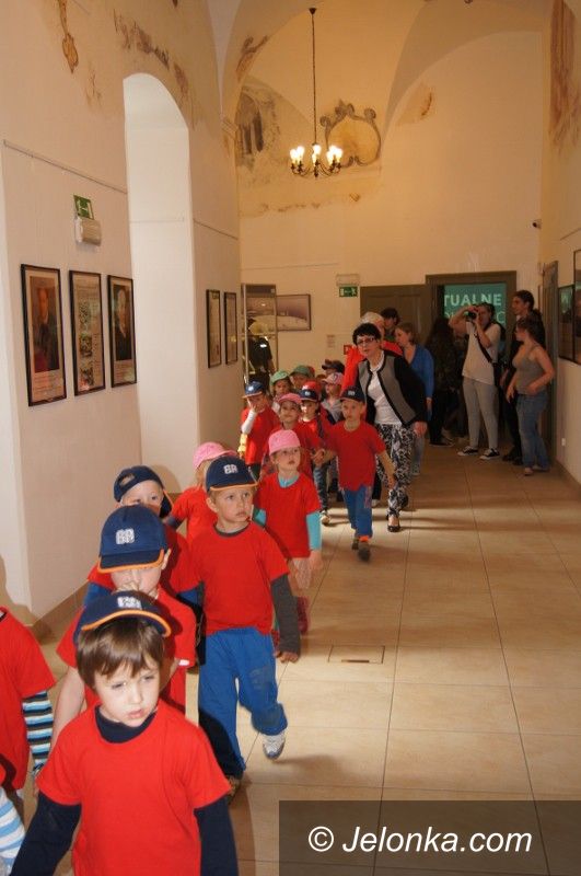 Jelenia Góra: Muzeum Przyrodnicze zaprasza najmłodszych