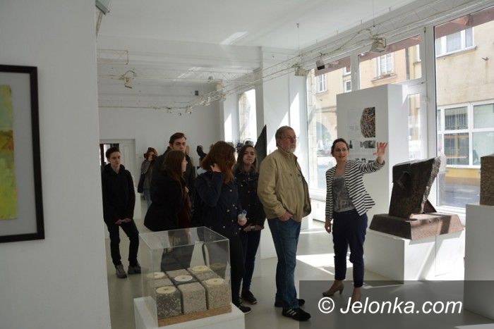 Jelenia Góra: Międzynarodowa współpraca szkół artystycznych
