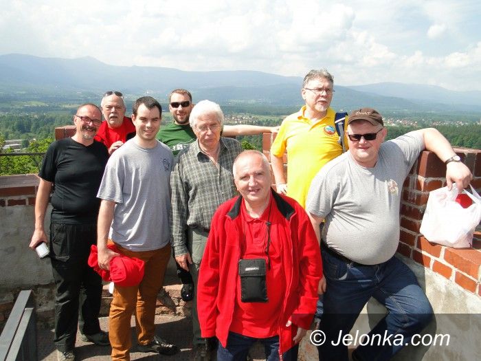 Region: O turystyce górskiej w Bukowcu
