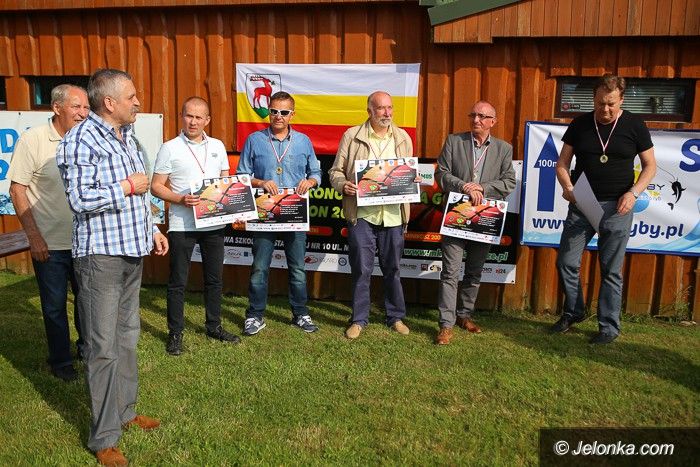 Jelenia Góra: MKS MOS Karkonosze podsumował sezon