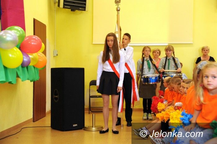 Region: Jubileusz Szkoły w Miłkowie – wiele się działo
