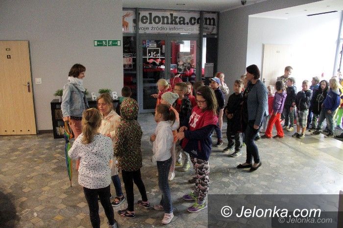 Jelenia Góra: Letnie Kino JCK–DKF to propozycja dla dzieci 
