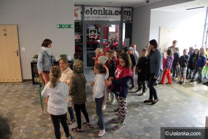Jelenia Góra: Letnie Kino JCK–DKF to propozycja dla dzieci 