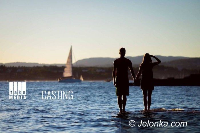 Jelenia Góra: Casting do popularnych seriali – jutro w JCK