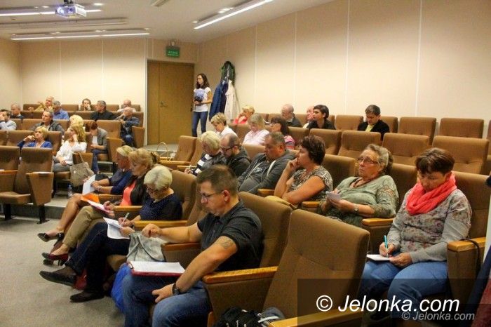 Jelenia Góra: Zarządcy zainteresowani rewitalizacją budynków