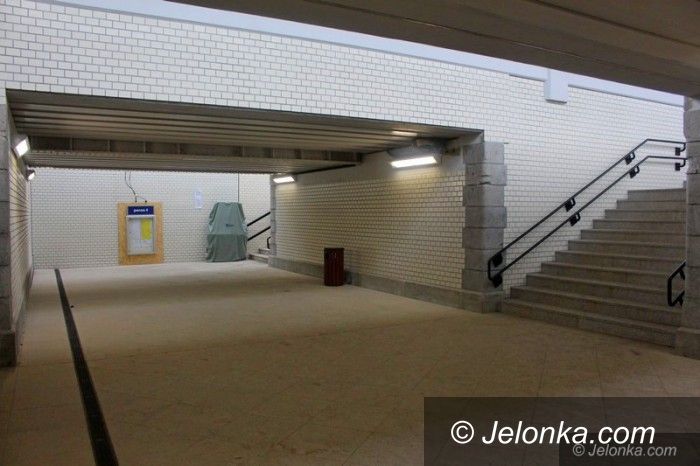 Jelenia Góra: Dworzec kolejowy podoba się podróżnym
