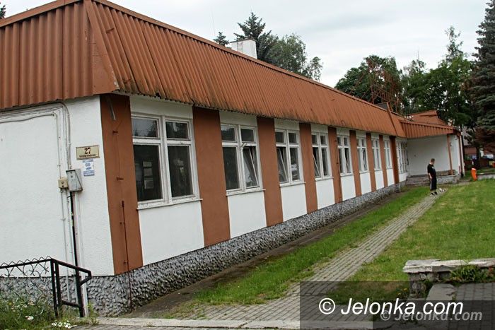 Jelenia Góra: Przedszkole w budynku byłego PZU