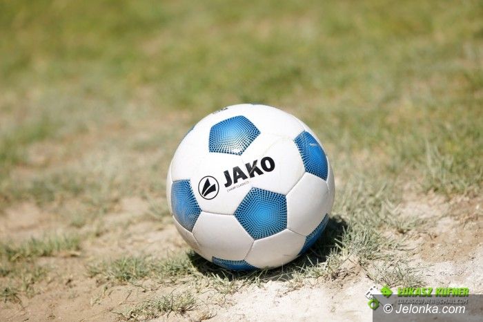III liga piłkarska: Olimpia zagra w Oławie ze Ślęzą
