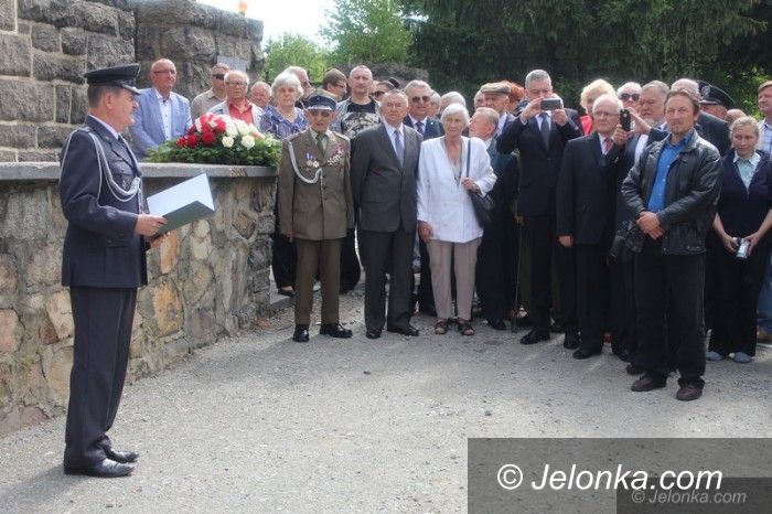 Jelenia Góra: Uroczyste otwarcie muzeum przy Sudeckiej