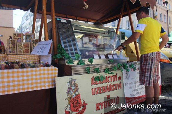 Jelenia Góra: Regionalne, znaczy smaczne i zdrowe