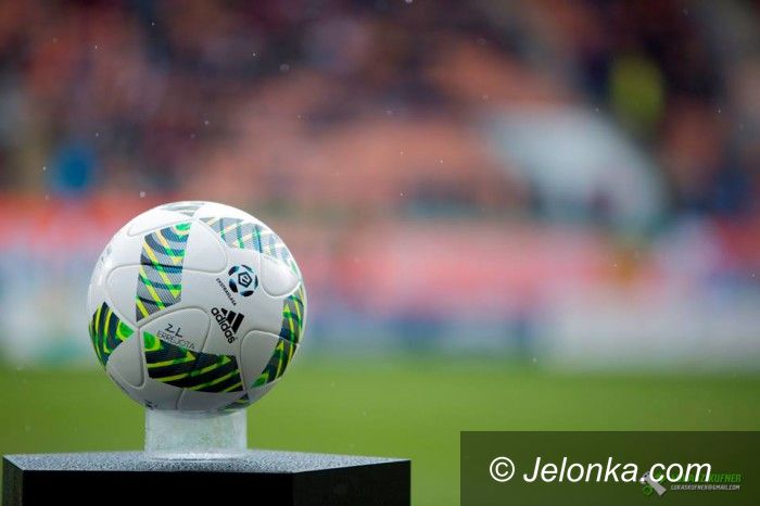 III liga piłkarska: Olimpia poszuka punktów w Żmigrodzie