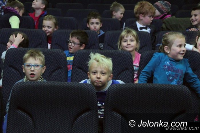 Jelenia Góra: Zakończył się przegląd filmów dla dzieci