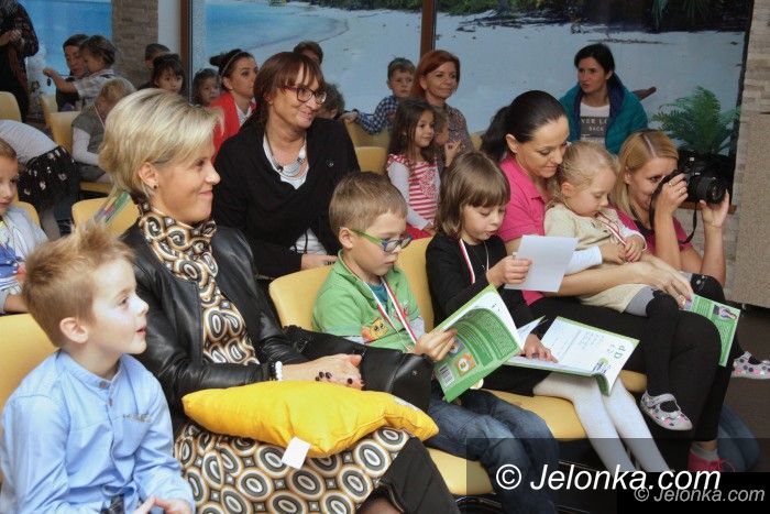 Jelenia Góra: Młodzi recytatorzy w Akademii Happy Kids