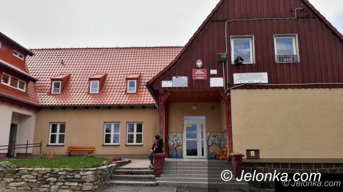 Region: Szkoła Podstawowa w Kopańcu na szóstkę