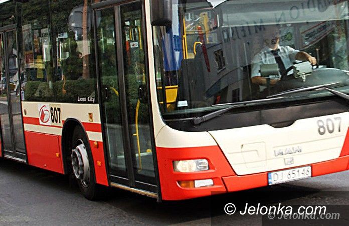 Region: Kolejne zamieszanie z odjazdami autobusów MZK