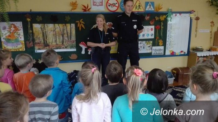 Jelenia Góra: Jeleniogórskie przedszkolaki w programie „Alfa”