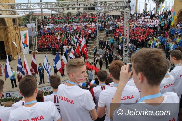Jelenia Góra: Uczniowie Żeroma na mistrzostwach świata? Jeśli będą pieniądze