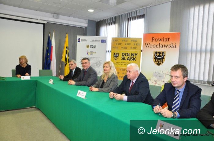 Powiat: Nowe fundusze dla placówki pod Szrenicą