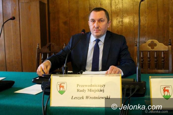 Jelenia Góra: Prezes Wodnika zapowiada pozew przeciw szefowi rady