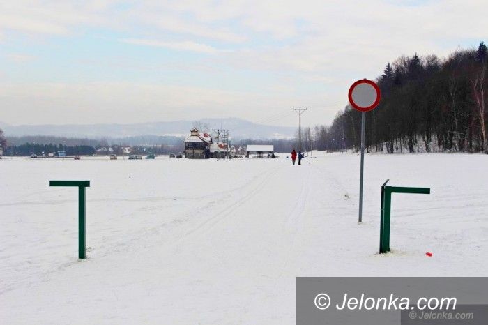 Jelenia Góra: Szanujmy trasy narciarskie w Sobieszowie