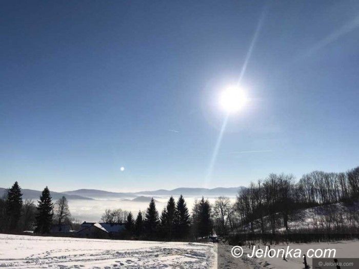 Jelenia Góra: Jeleniogórzanie o smogu w mieście