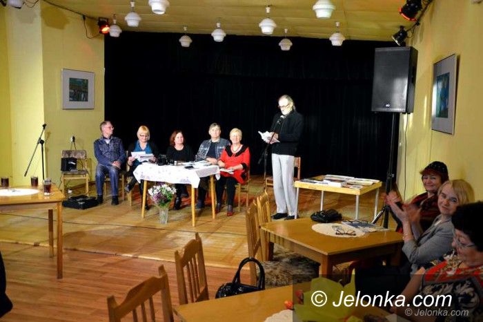 Jelenia Góra: Grupa NURT – spotkanie z cyklu ARS POETICA