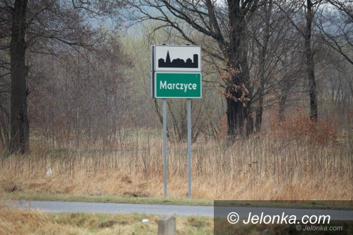 Region: Nowe nazwy ulic w Marczycach