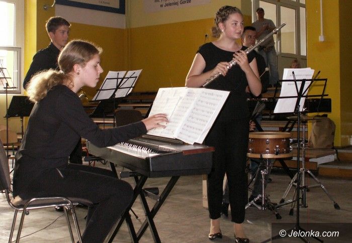 Jelenia Góra: Szkoła Muzyczna im. Janiny Garści ogłasza nabór