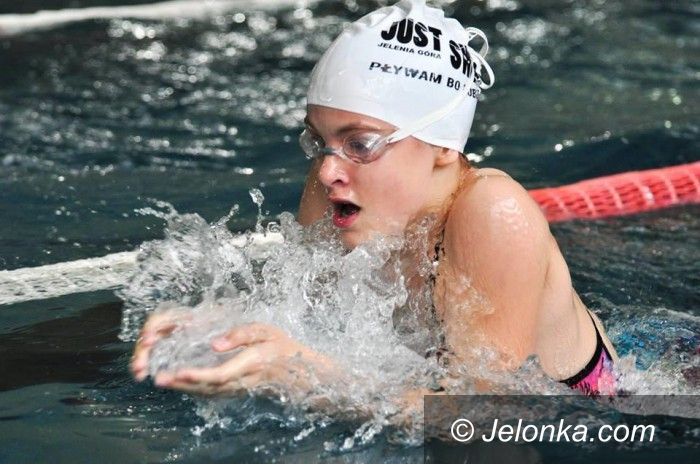 Legnica: Udane starty pływaków w Legnicy