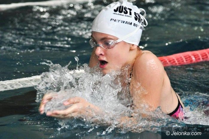 Legnica: Udane starty pływaków w Legnicy