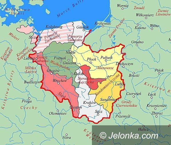 Region: Jak zniemczył się Śląsk i ziemia jeleniogórska (cz.1)