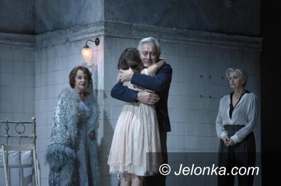 Jelenia Góra: “Romeo i Julia” na wielkim ekranie!