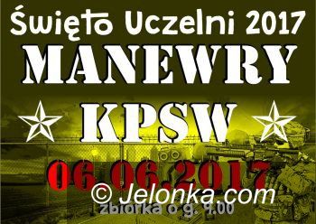 Jelenia Góra: Już jutro święto uczelni w KPSW