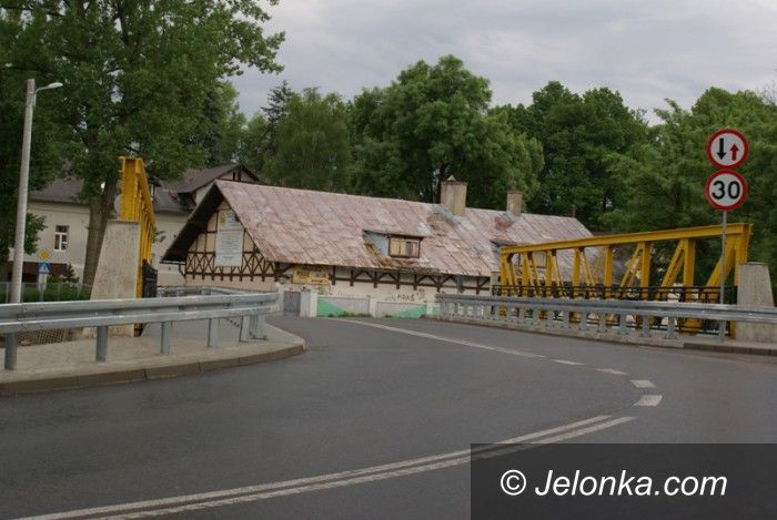 Mysłakowice: Most po remoncie – czas na drogi osiedlowe