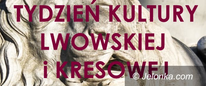 Jelenia Góra: Obchody Tygodnia Kultury Lwowskiej i Kresowej
