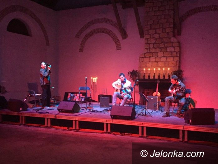 Bukowiec: Trwa Święto Muzyki w Bukowcu