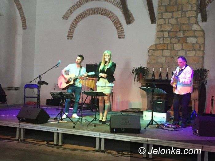 Region: W Bukowcu przez dwa dni królowała muzyka