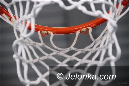 Jelenia Góra: Gala koszykówki już w najbliższą środę