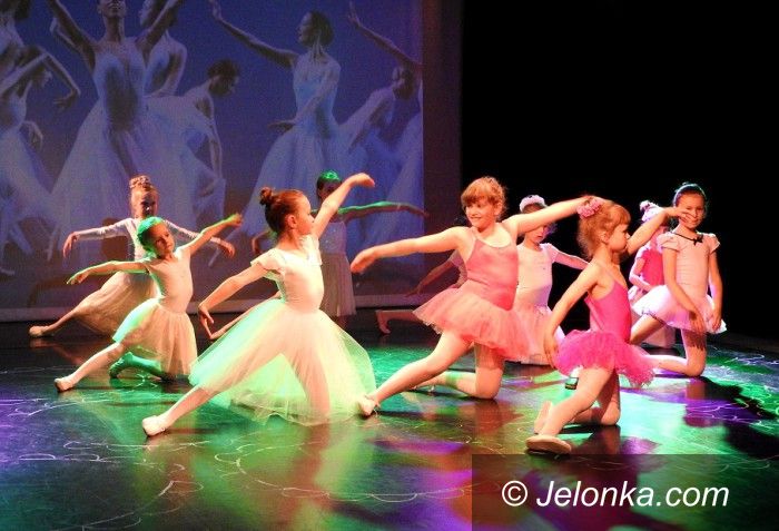 Jelenia Góra: Muzyka, śpiew, teatr i taniec w „Muflonie”