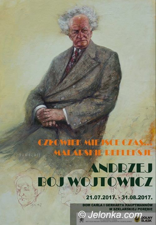 Szklarska Poręba: Andrzej Boy Wojtowicz: Człowiek, miejsce, czas… (aktualizacja)