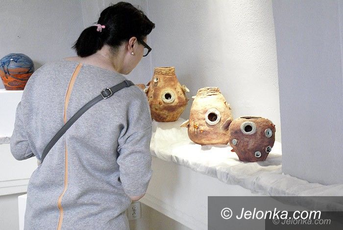 Karpacz: Ceramiczne inspiracje pod Śnieżką